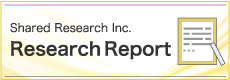 Shared Research Inc.Research Report
