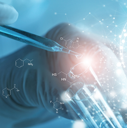 IP Generator for mRNA medicine